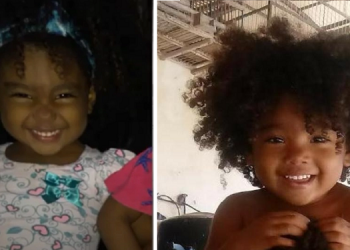 Polícia já sabe quem matou menina de 2 anos no Residencial Torquato Neto